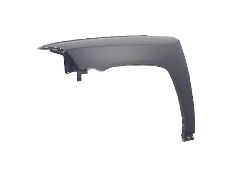 LH FENDER COMPASS 07-10
