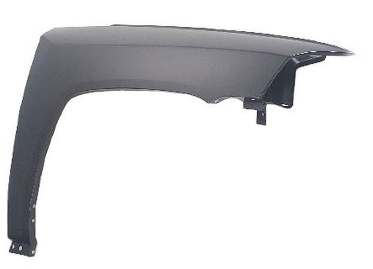 CAPA RH FRT FENDER ASY JE