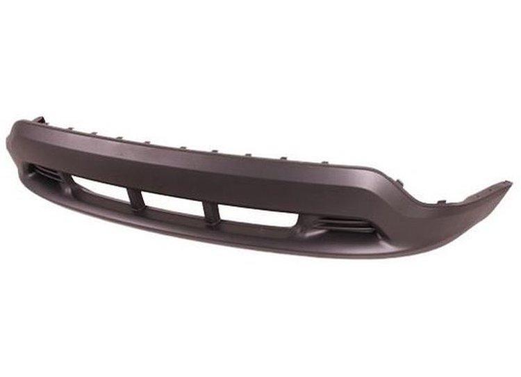 CAPA FRT BUMPER COVER LOW