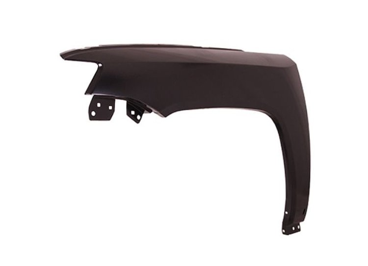 CAPA LT FRT FENDER ASY JE