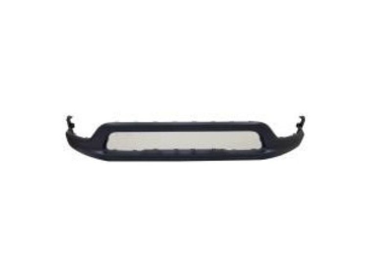 FRONT BUMPER COVER LOWER