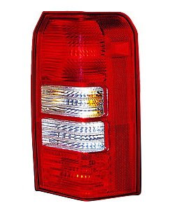 RH T.L. COMBINATION TYPE PATRIOT 07