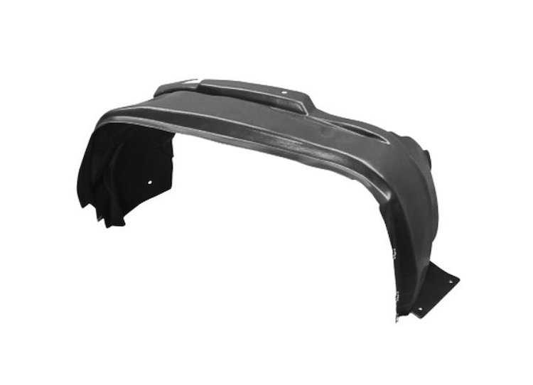 CAPA RT FRT FENDER INNER
