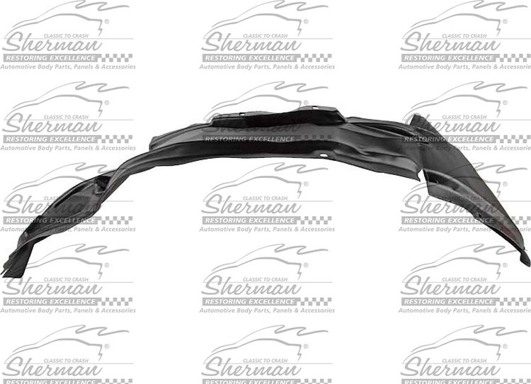 RH FENDER LINER PATRIOT 07-10