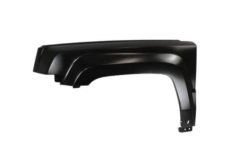 CAPA LT FRT FENDER ASY JE
