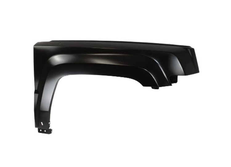 CAPA RT FRT FENDER ASY JE