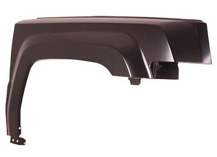 RH FENDER PATRIOT 07-10
