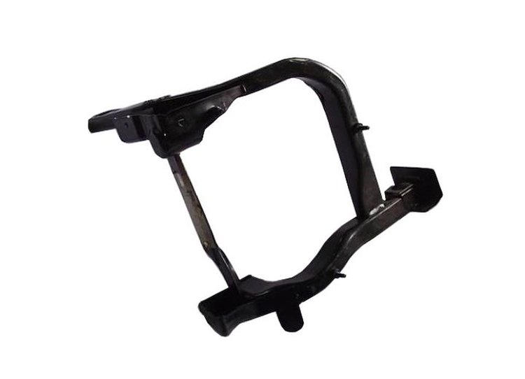 LH FRONT FENDER BRACE FRO
