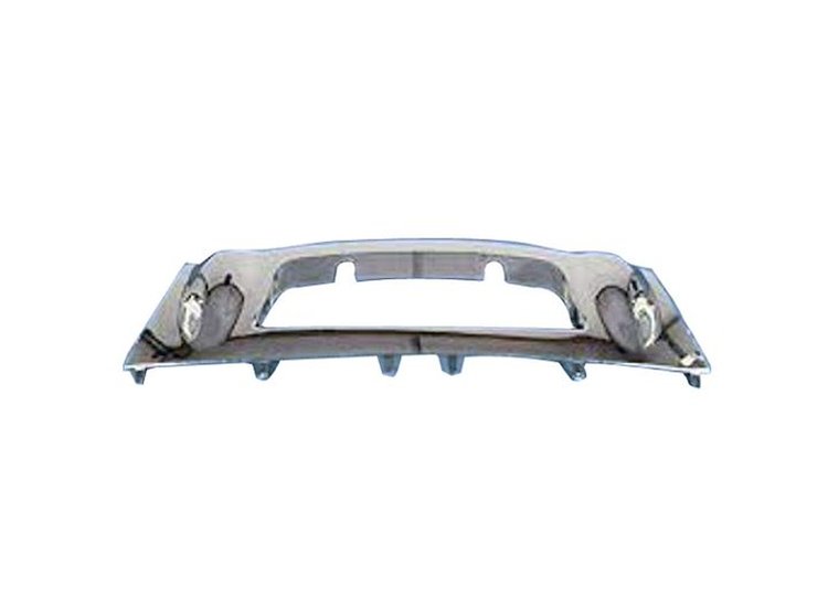 FRT BUMPER INSERT W/TOW H