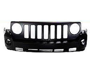 FT BUMPER CVR W/ TOW HOOKS P PATRIOT 08-10