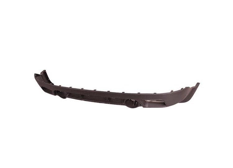 FRONT BUMPER COVER LOWER