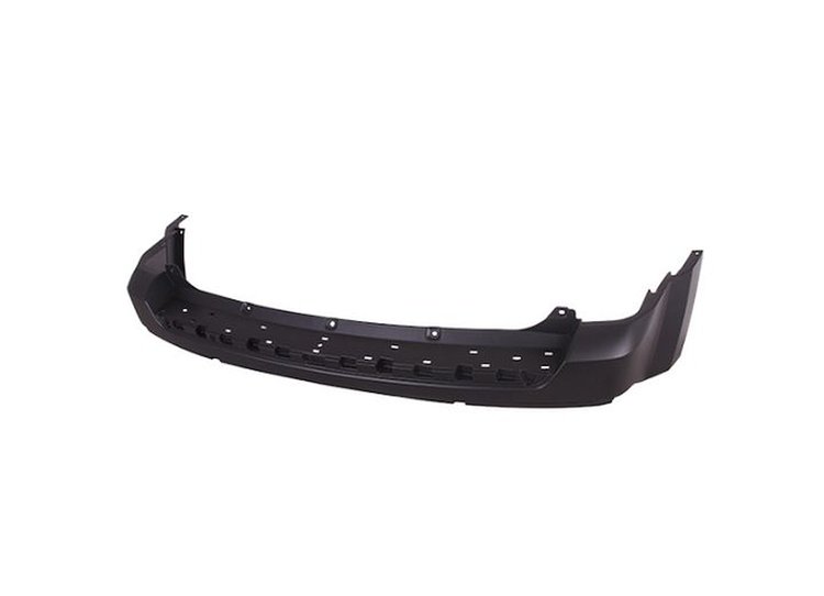 CAPA RR BUMPER COVER UPPE
