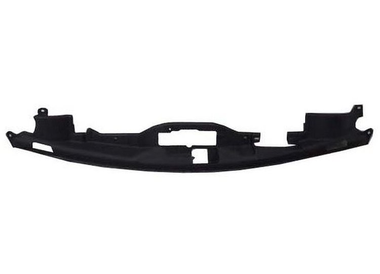 GRILLE MOLDING UPPER COVE