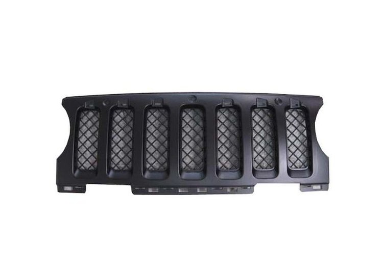 GRILLE MOLDING INSERT BLA
