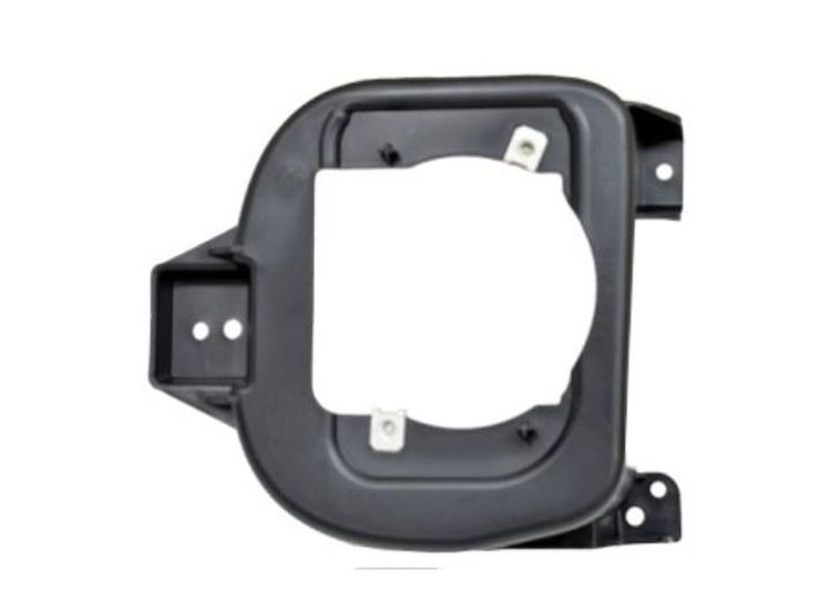 LT FOG LAMP BRACKET JEEP