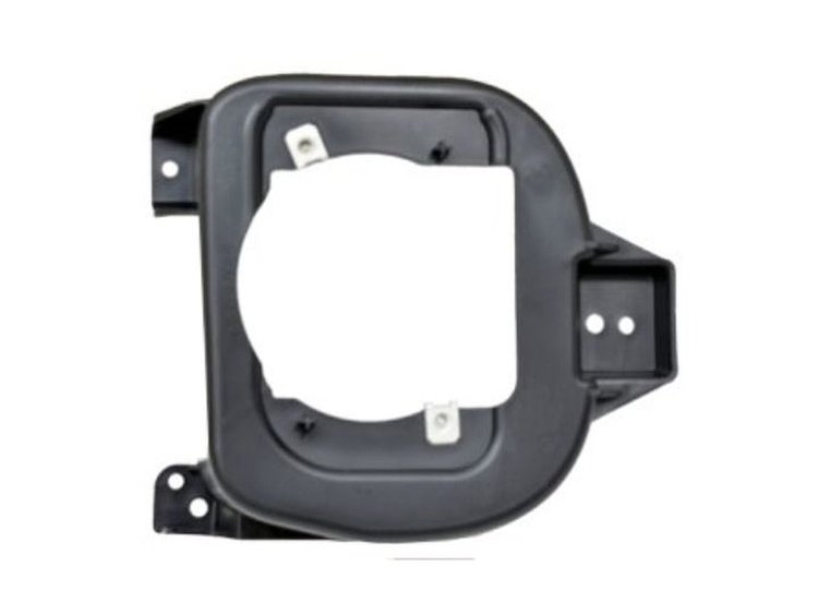 RT FOG LAMP BRACKET JEEP