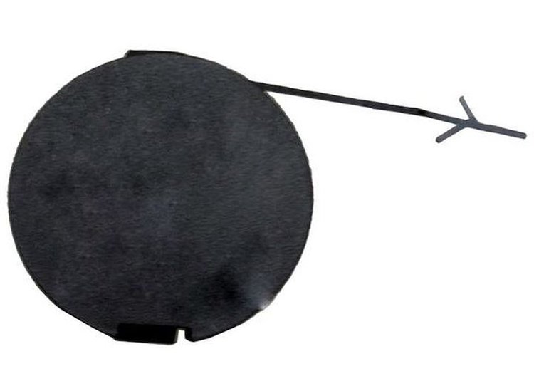 TOW HOOK COVER JEEP RENEG