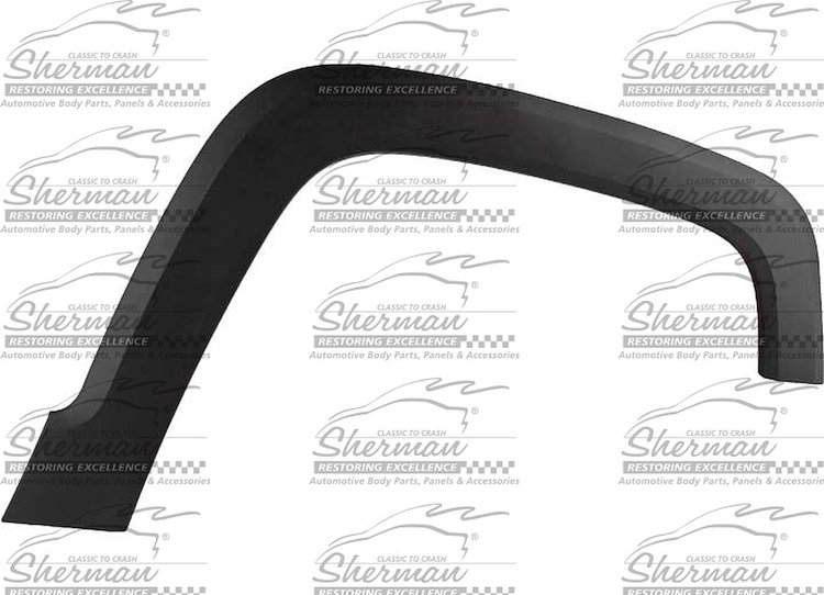 RH FRONT WHEEL OPENING MO