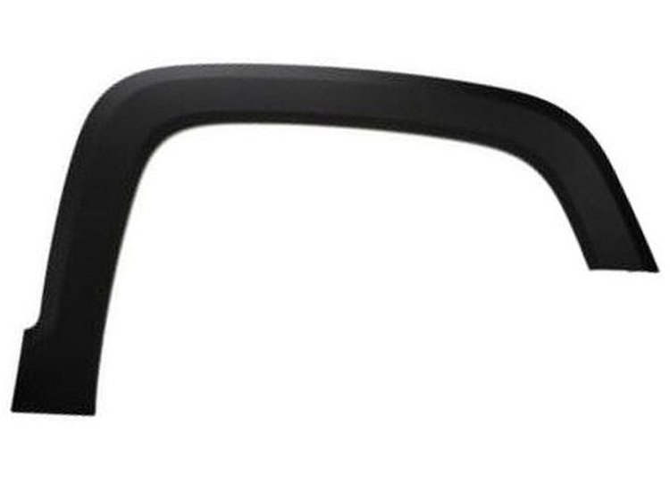 CAPA RH FRT WHEEL OPENING