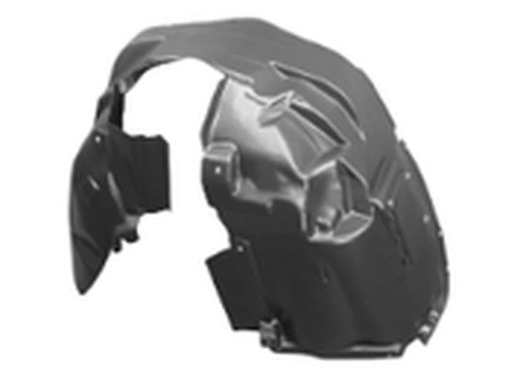 LH FRT FENDER INR PANEL L