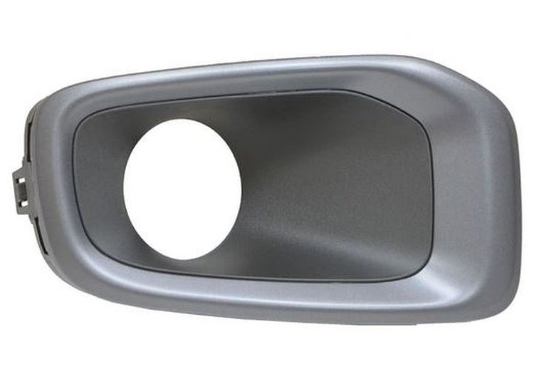 RT FRONT BUMPER INSERT FO