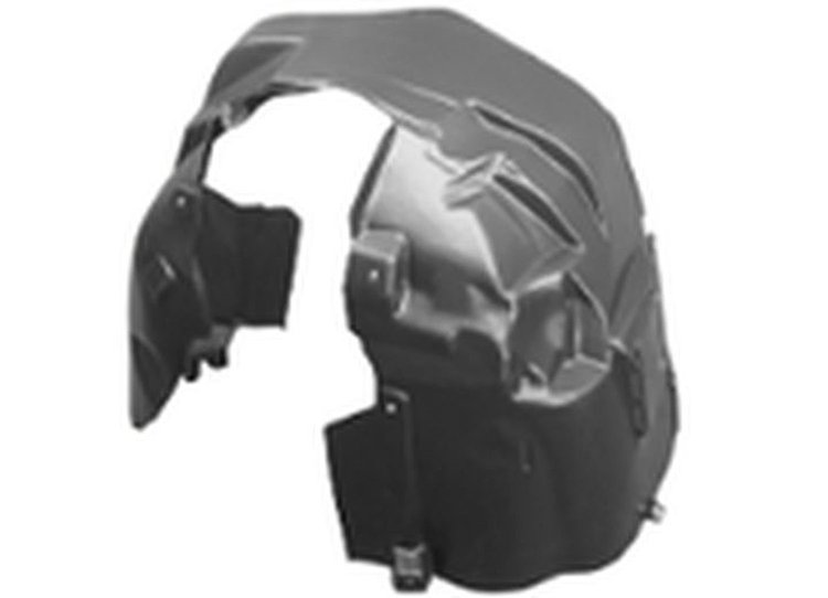 LT FRONT FENDER INNER PAN