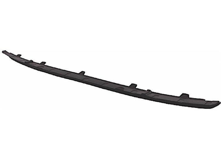 FRONT BUMPER AIR DAM F. A