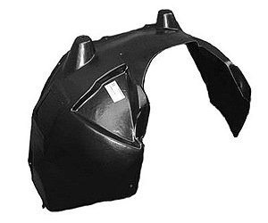 RH FENDER LINER COMMANDER 06-10