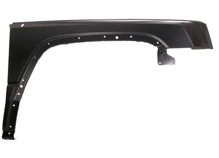 RH FENDER C COMMANDER 06-10