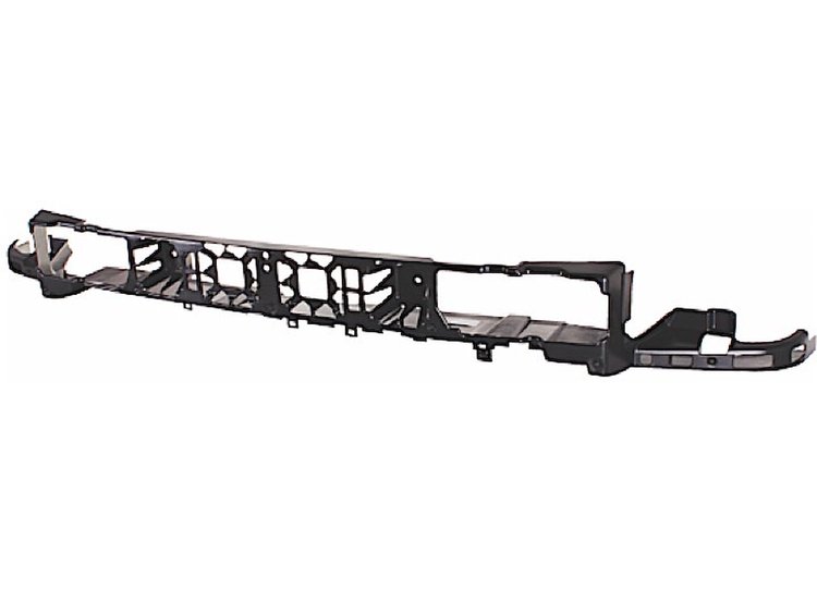 FT CVR BRKT COMMANDER 07-10