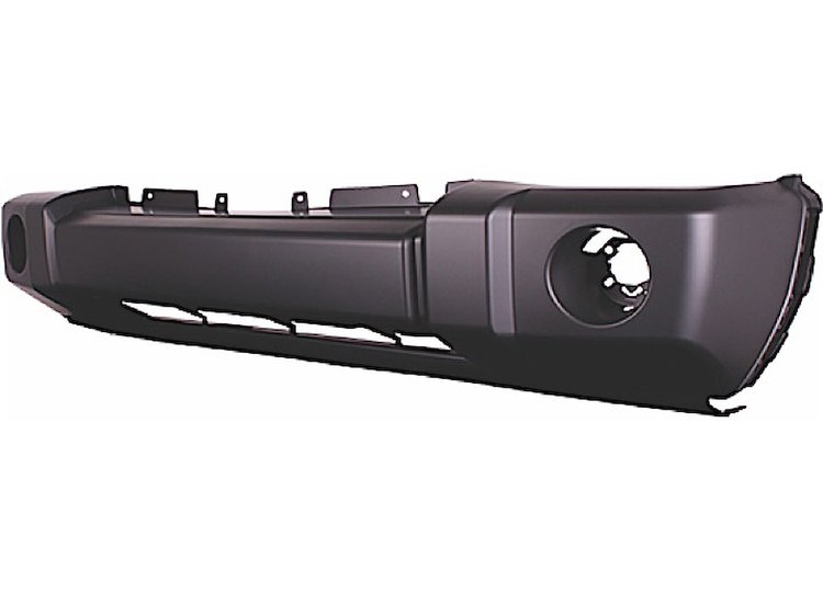 FRONT BUMPER COVER W/O CH