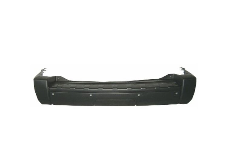 RR BUMPER COVER W/O TRAIL