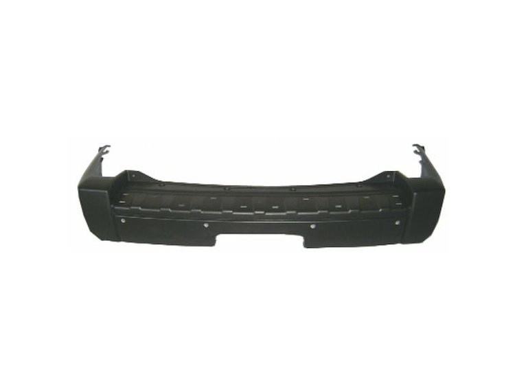 RR BUMPER COVER W/ TRAILE