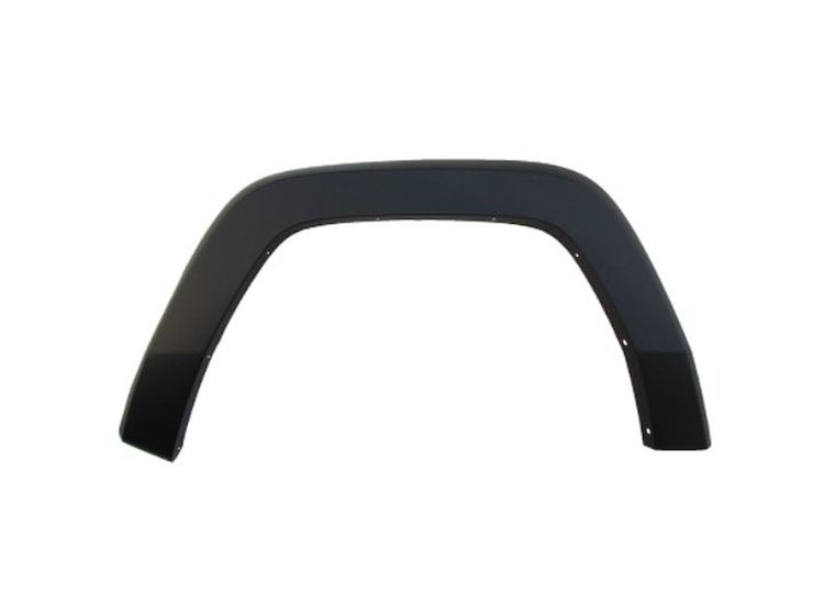 LH FRONT FENDER FLARE STA