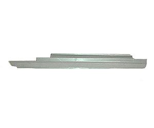 RH ROCKER PNL 2 DR CHEROKEE/WAGONEER 84-96 W/O SPORT 97-01