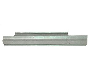 LH ROCKER PNL 2 DR COMANCHE P/U 86-92