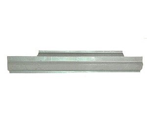 RH ROCKER PNL 2 DR COMANCHE P/U 86-92