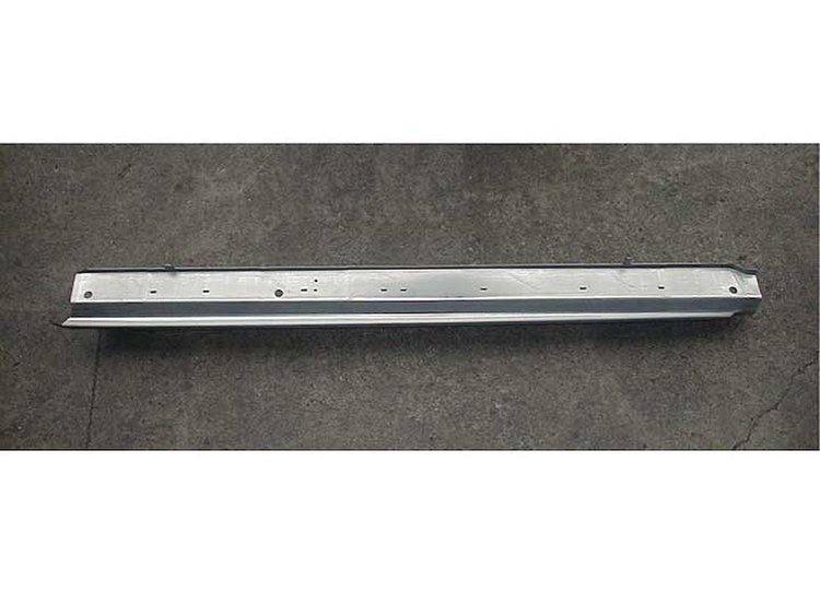 LH ROCKER PNL 4 DR CUT FOR 2 DR FACTORY STYLE CHEROKEE/WAGONEER 84-96 W/ O SPORT 97-01 COMANCHE 86-92