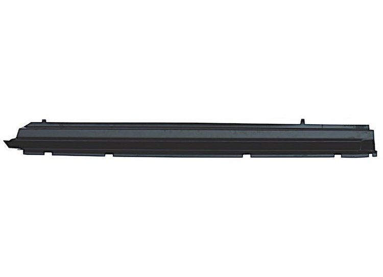 RH ROCKER PNL 4 DR CUT FOR 2 DR FACTORY STYLE CHEROKEE/WAGONEER 84-96 W/ O SPORT 97-01 COMANCHE 86-92