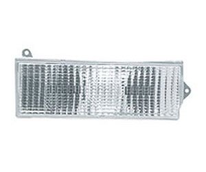LH PARK/SIG LAMP CHEROKEE 84-96 WAGONEER 84-85 COMANCHE P/U 86-92