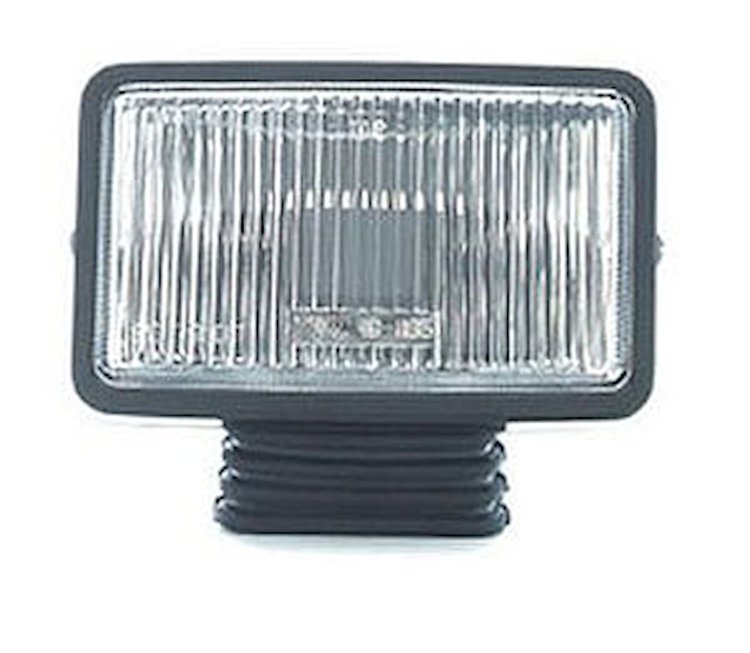 FOG LAMP UNIV CHEROKEE/WAGONEER 87-96 COMANCHE P/U 87-92