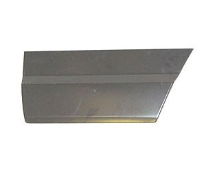 LH RR LWR DOORSKIN 4 DR CHEROKEE/WAGONEER 84-96 COMANCHE P/U 86-92