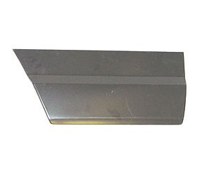 RH RR LWR DOORSKIN 4 DR CHEROKEE/WAGONEER 84-96 COMANCHE P/U 86-92