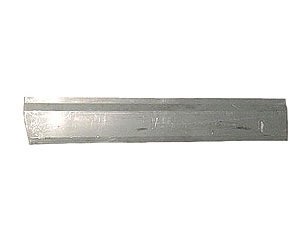 LH FT LWR DOORSKIN 2 DR CHEROKEE/WAGONEER 84-96 CUT FOR COMANCHE P/U 86-92
