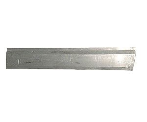 RH FT LWR DOORSKIN 2 DR CHEROKEE/WAGONEER 84-96 CUT FOR COMANCHE P/U 86-92