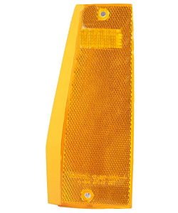 LH SIDEMARKER LAMP W/ SINGLE H.L. CHEROKEE/WAGONEER 84-96 COMANCHE P/U 86- 92