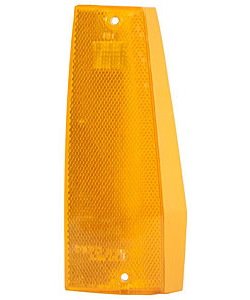 RH SIDEMARKER LAMP W/ SINGLE H.L. CHEROKEE/WAGONEER 84-96 COMANCHE P/U 86- 92