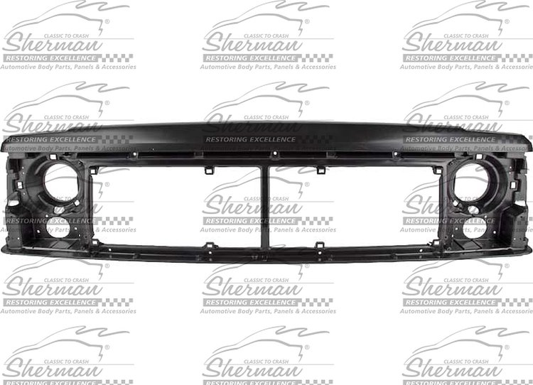 HEADER PNL SMC CHEROKEE 91-96 COMANCHE P/U 91-92