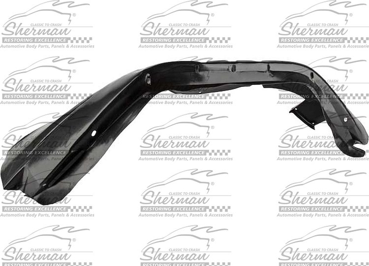 RH FENDER LINER CHEROKEE/WAGONEER 84-96 COMANCHE P/U 86-92