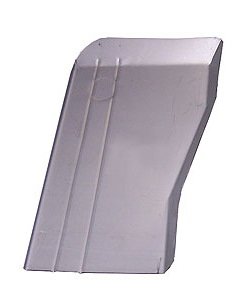 LH FLOOR PAN FT SEC CHEROKEE/WAGONEER 84-96 COMANCHE P/U 86-92 STRAIGHT ALONG TRANS HUMP BETTER SUIT